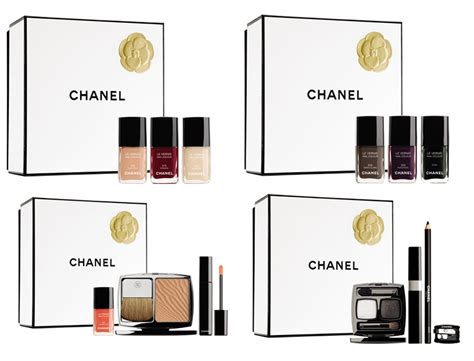 chanel gifts under $200|chanel christmas gift guide.